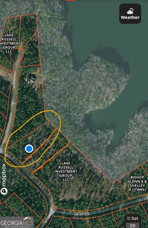 02 Hornets Bridge Rd, Elberton, GA, 30635 | Card Image