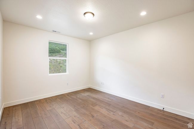 495 W Ascent Dr, Townhouse with 3 bedrooms, 3 bathrooms and 2 parking in Hideout UT | Image 29