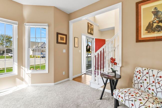 2824 Kipling Dr, House other with 4 bedrooms, 4 bathrooms and null parking in Springfield IL | Image 20