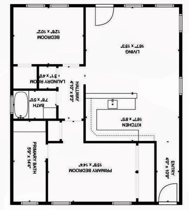Floor plan | Image 18
