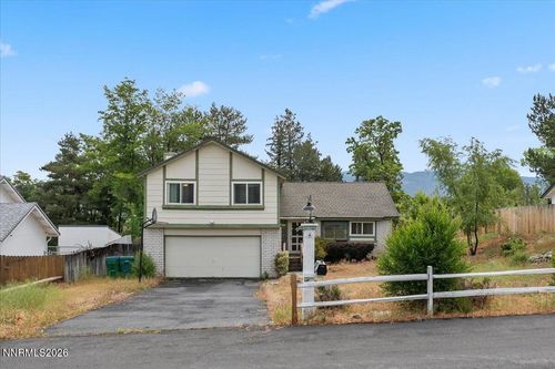 12490 Clearwater Drive, Reno, NV, 89511 | Card Image