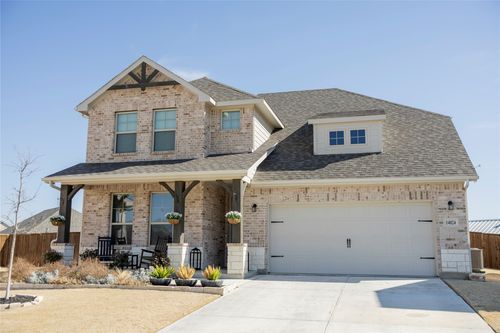 14024 Comet Pl, Haslet, TX, 76052-1438 | Card Image
