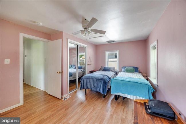 312 W Evergreen Ave, House other with 2 bedrooms, 1 bathrooms and null parking in SOMERDALE NJ | Image 13