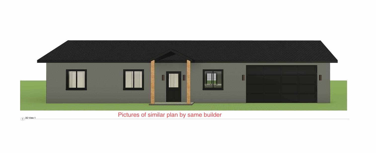 Residential in Cedar City 2