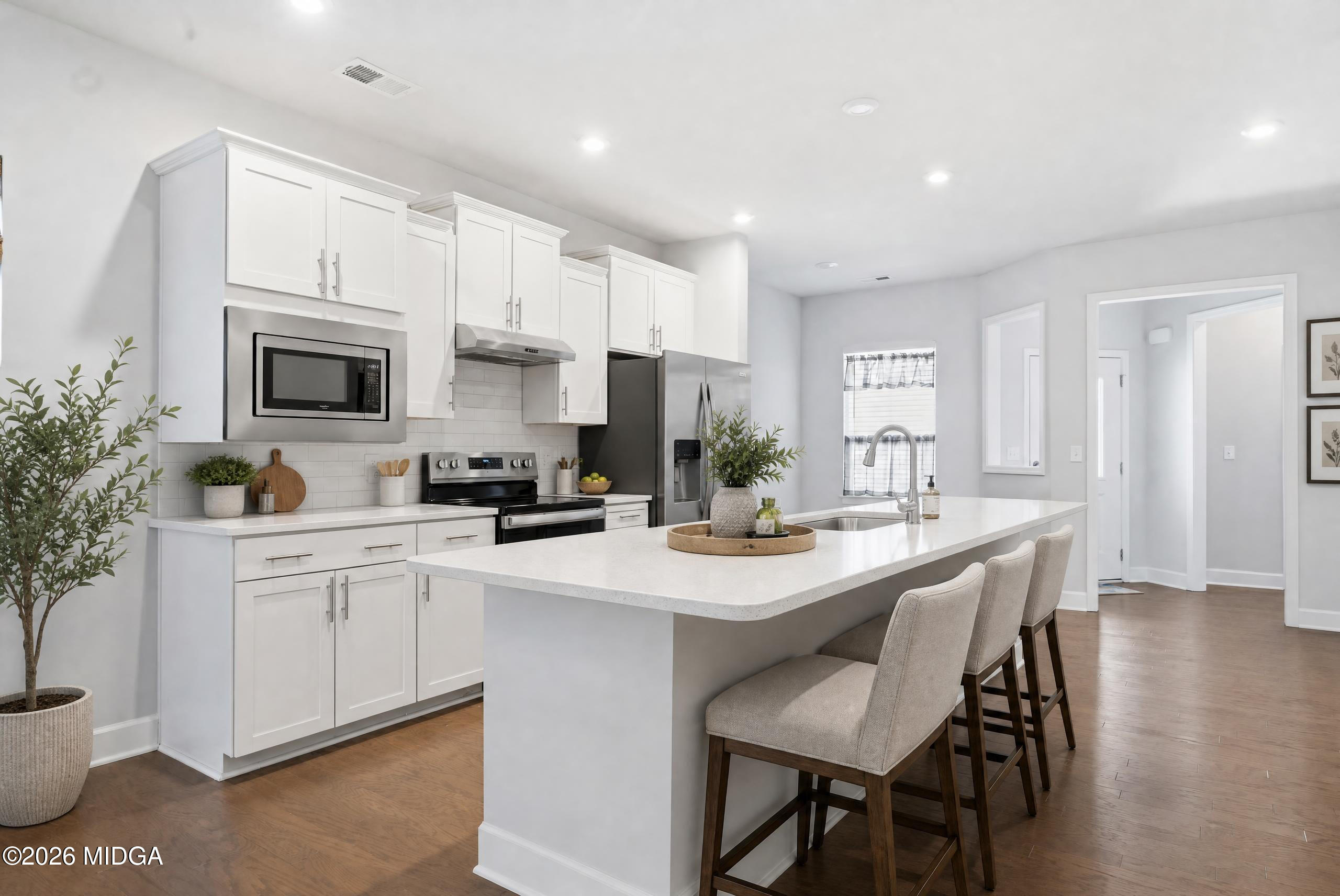 Residential in Greensboro 5