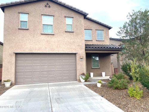 15621 S Calle Tunal, Sahuarita, AZ, 85629-0406 | Card Image