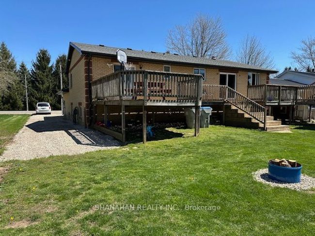 3137 River St, House other with 4 bedrooms, 2 bathrooms and 2 parking in Brooke Alvinston ON | Image 27