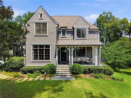 4384 Powers Ferry Rd, Atlanta, GA, 30327-3416 | Card Image