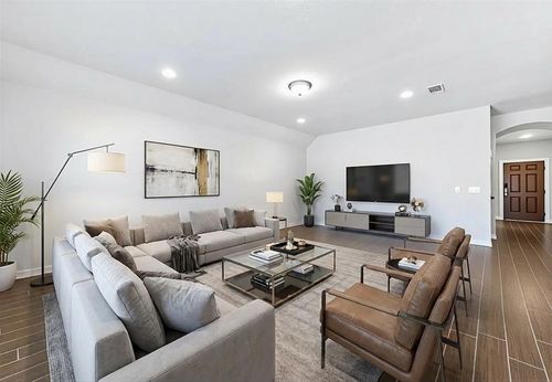 23818 Northwood Terrace Ln, Katy, TX, 77493-7135 | Card Image