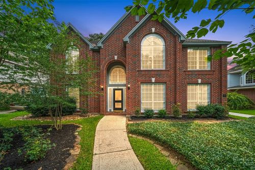 18 S Dragonwood Pl, The Woodlands, TX, 77381-6128 | Card Image