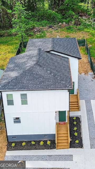 Residential in Atlanta