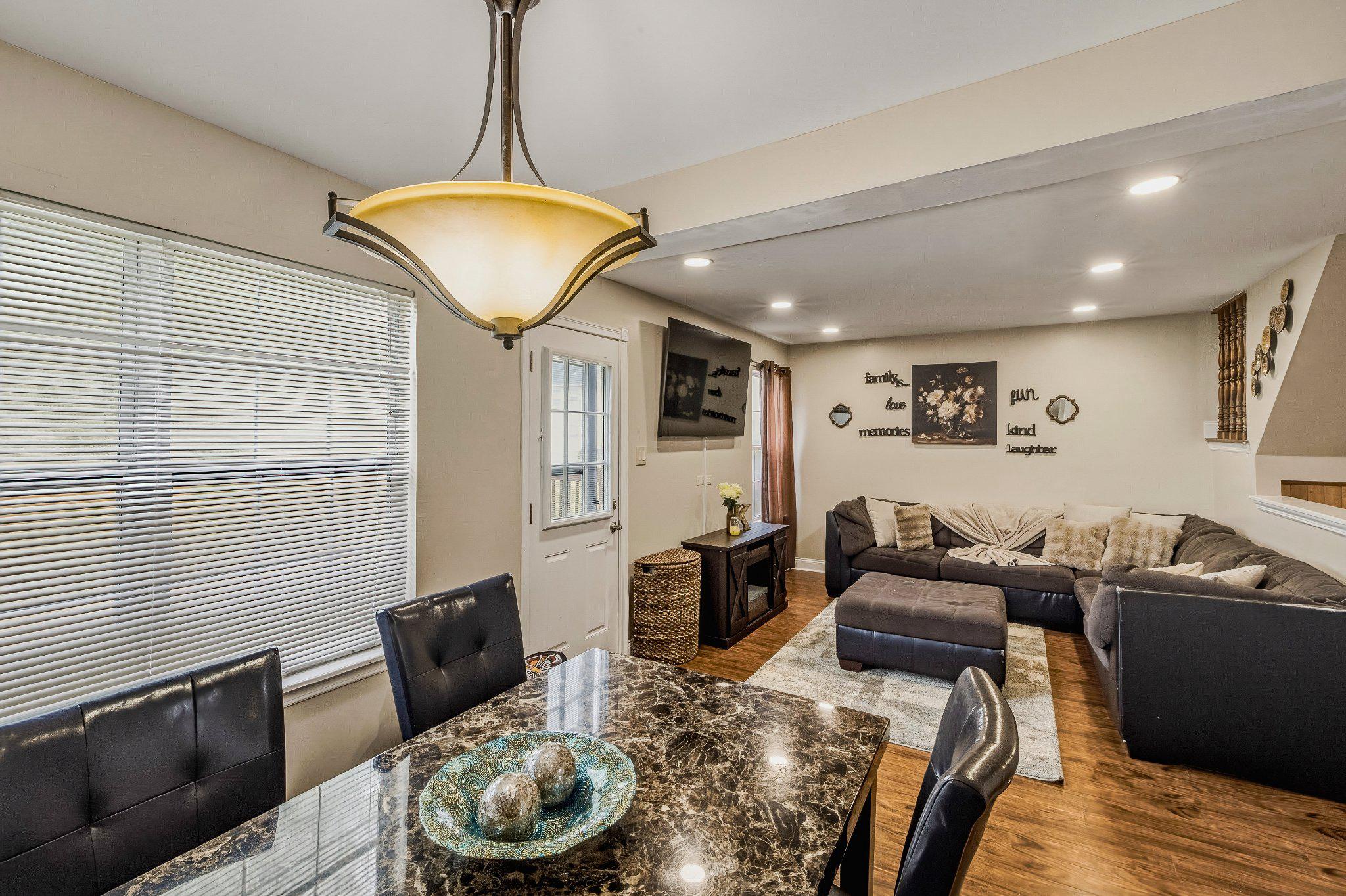 Residential in WILLIAMSTOWN 5