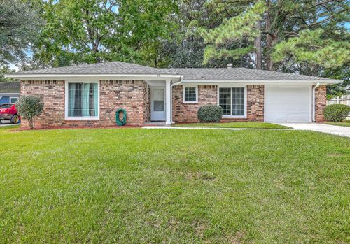 25 Delaware Rd, Goose Creek, SC, 29445-4328 | Card Image