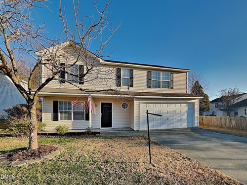 3673 Watkins Ridge Ct, Raleigh, NC, 27616-0800 | Card Image