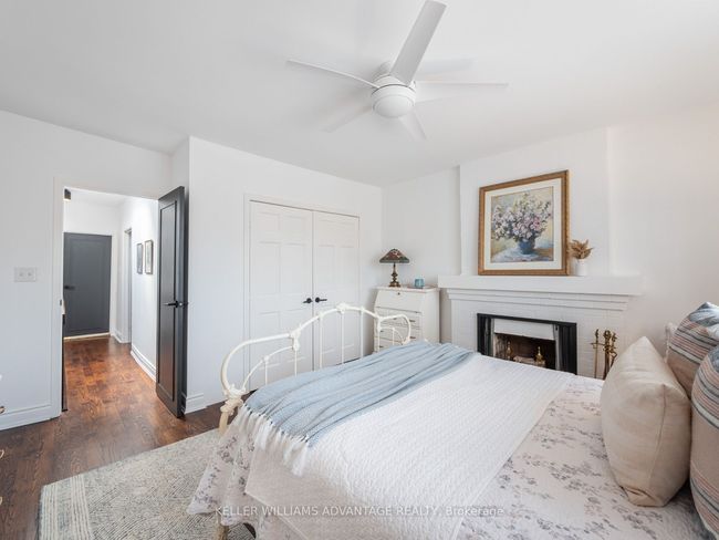 42 Normandy Blvd, House other with 3 bedrooms, 2 bathrooms and 1 parking in Toronto ON | Image 21