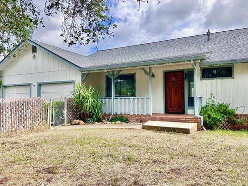 1660 Wet Springs Road, Murphys, CA, 95247 | Card Image