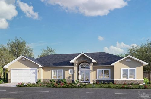 2067 Indigo Dr, Navarre, FL, 32566-7663 | Card Image