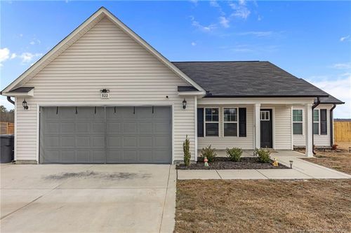 522 Carolina Church Rd, Saint Pauls, NC, 28384-1590 | Card Image