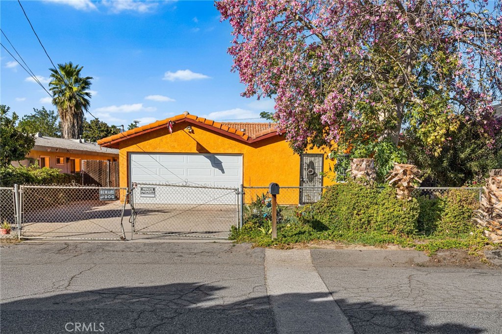 Residential in San Bernardino 2