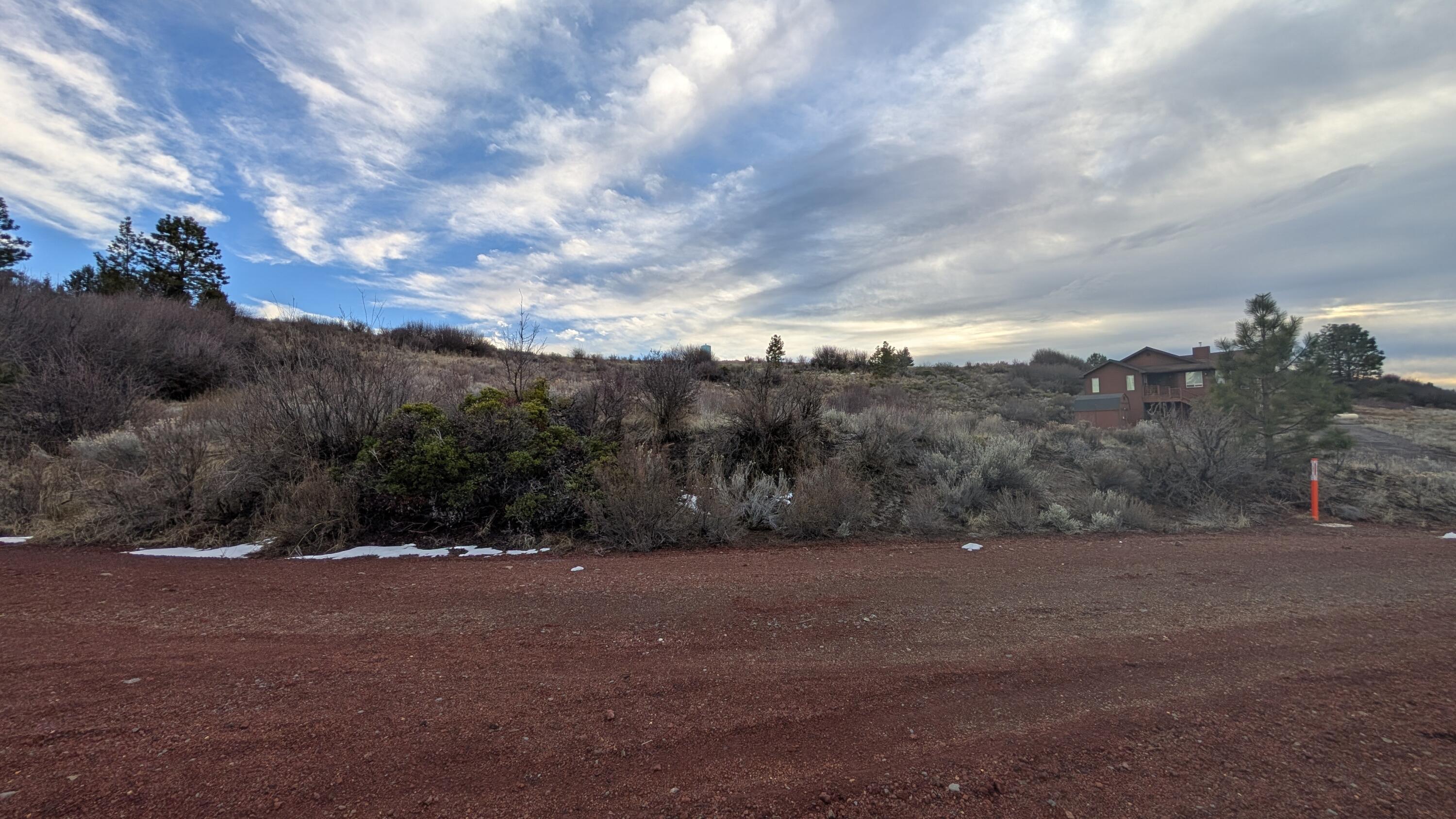 Land in Chiloquin