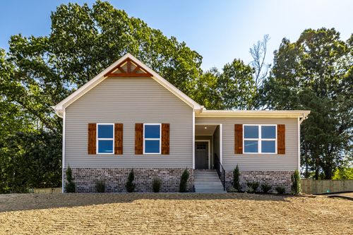 4307 Hereford Dr, Greenbrier, TN, 37073 | Card Image