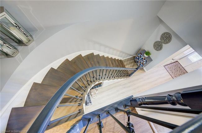14 - 2151 Walker's Line, Townhouse with 3 bedrooms, 3 bathrooms and 2 parking in Burlington ON | Image 36