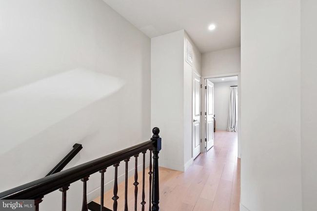 5500 Eads St Ne, House other with 4 bedrooms, 4 bathrooms and null parking in WASHINGTON DC | Image 30