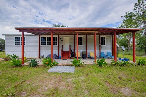115 W Marimba Cir, Clewiston, FL, 33440-8337 | Card Image