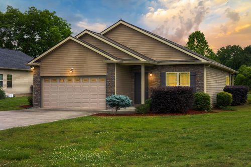 6854 Robin Dr, Chattanooga, TN, 37421-1751 | Card Image