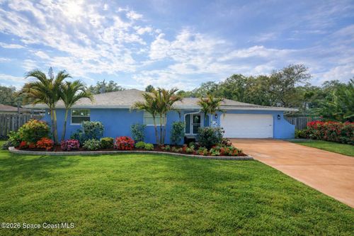 2130 Patrick Dr, Indian Harbour Beach, FL, 32937-4474 | Card Image