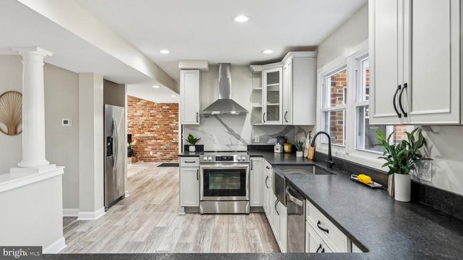 6008 Chapman Rd, House other with 4 bedrooms, 4 bathrooms and null parking in LORTON VA | Image 10