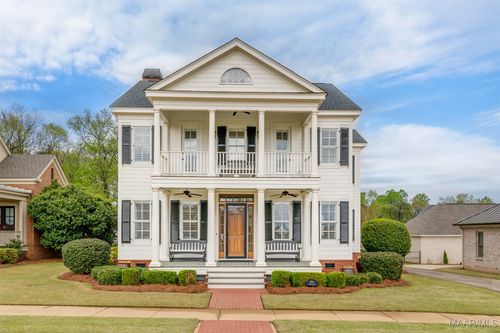 1004 Saddle Rdg, Prattville, AL, 36066-7759 | Card Image