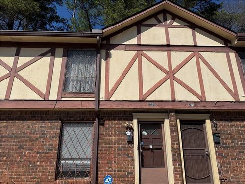 3269 Abbeywood Dr, Decatur, GA, 30034-1738 | Card Image