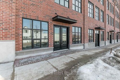 102-21 Matchedash St S, Orillia, ON, L3V4W4 | Card Image