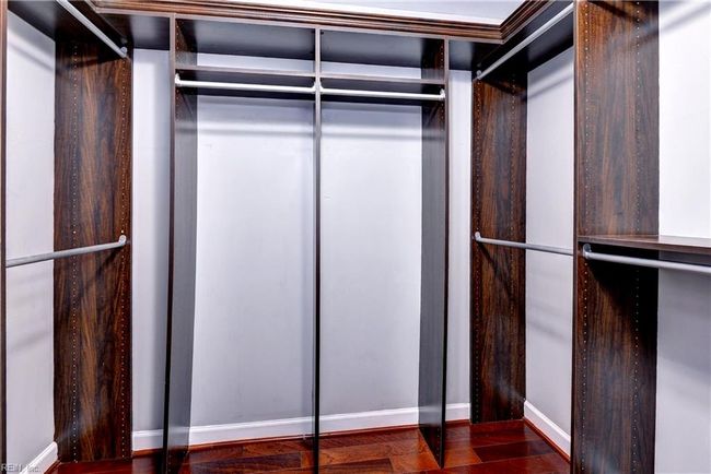primary closet | Image 25