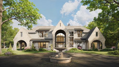 6010 Robin Hill Rd, Nashville, TN, 37205-3228 | Card Image