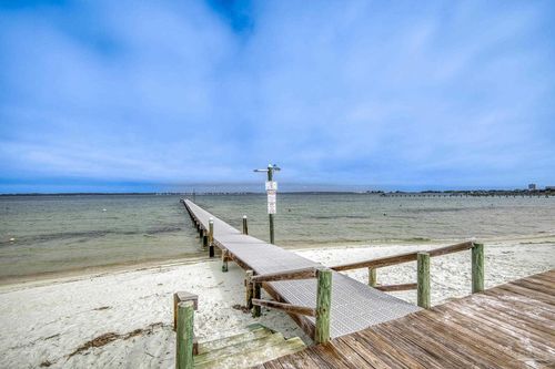 1-1150 Fort Pickens Rd, Pensacola Beach, FL, 32561-3911 | Card Image