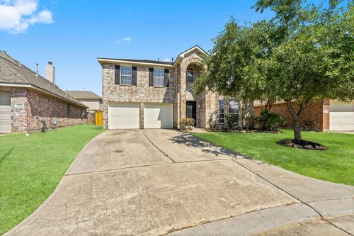 8338 Loetsch Ridge Way, Spring, TX, 77379-3788 | Card Image
