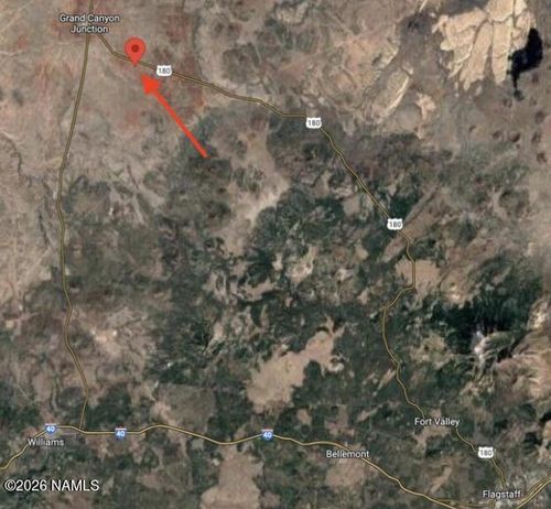3694 S Avondale Road, Williams, AZ, 86046 | Card Image