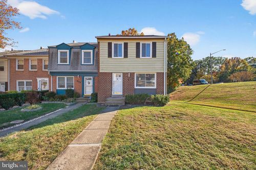 12462 Skipper Cir, WOODBRIDGE, VA, 22192-2309 | Card Image