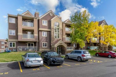 2414 Edenwold Hts Nw, Condo with 2 bedrooms, 2 bathrooms and 1 parking in Calgary AB | Image 1