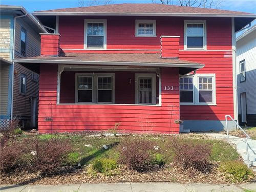 133 Rockwood Avenue, Dayton, OH, 45405 | Card Image
