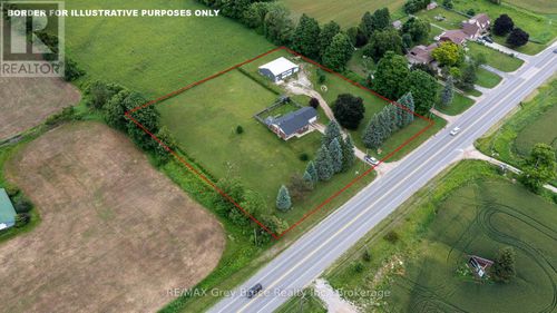 718449 Highway 6, Owen Sound, ON, N4K5N7 | Card Image