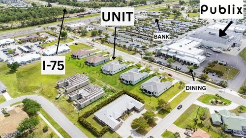 180 Madrid Blvd, PUNTA GORDA, FL, 33950-7986 | Card Image