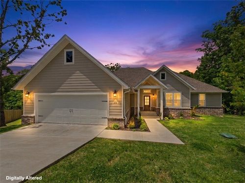 20 Singleton Dr, Bella Vista, AR, 72715-4943 | Card Image