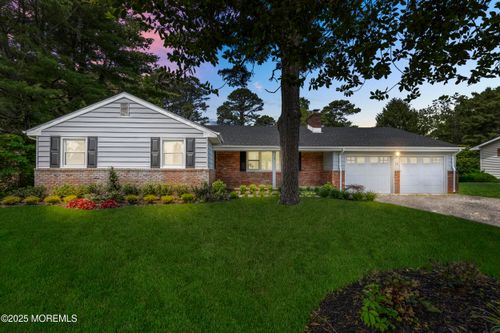 13 Pinehurst Dr, LITTLE EGG HARBOR TWP, NJ, 08087-1912 | Card Image