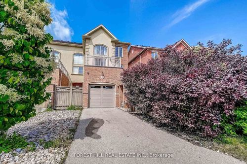 41 Poetry Dr, Vaughan, ON, L4H3R1 | Card Image