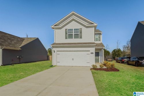 112 Clover Ln, SPRINGVILLE, AL, 35146-2621 | Card Image