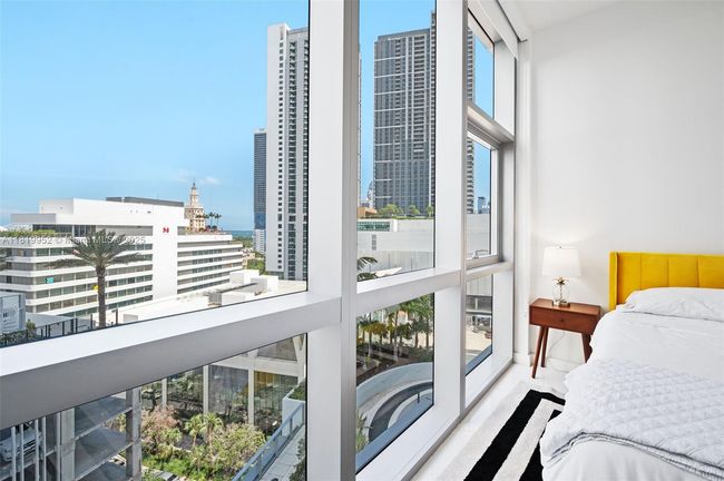 UNIT-909 - 851 Ne 1 St Ave, Condo with 3 bedrooms, 3 bathrooms and null parking in Miami FL | Image 47