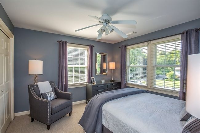 41 Christopher Dr, House other with 4 bedrooms, 3 bathrooms and 4 parking in Westfield MA | Image 28